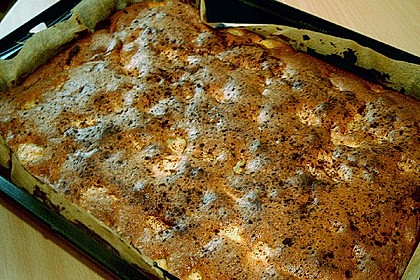 Apfelkuchen Gro&szlig;mutters Art 13