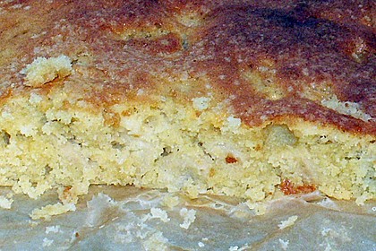 Apfelkuchen Gro&szlig;mutters Art 18