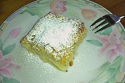 Apfelkuchen Gro&szlig;mutters Art 143