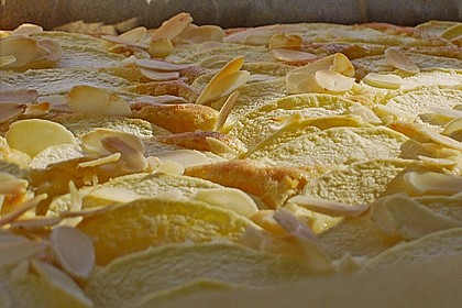 Apfelkuchen Gro&szlig;mutters Art 149