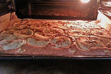 Apfelkuchen Gro&szlig;mutters Art 150