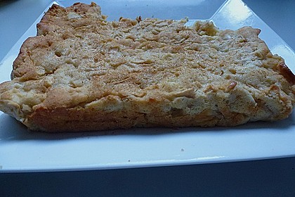 Apfelkuchen Gro&szlig;mutters Art 153
