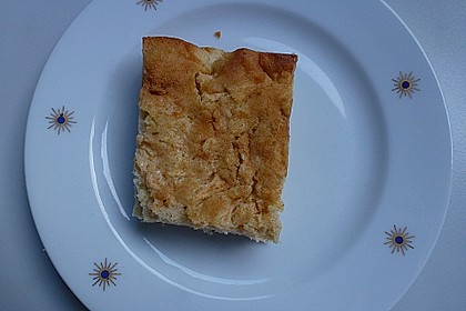 Apfelkuchen Gro&szlig;mutters Art 154