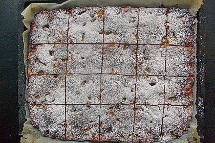 Apfelkuchen Gro&szlig;mutters Art 158