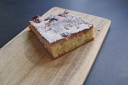 Apfelkuchen Gro&szlig;mutters Art 159
