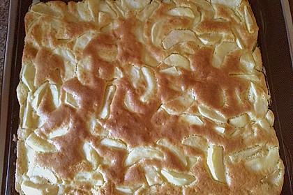 Apfelkuchen Gro&szlig;mutters Art 163