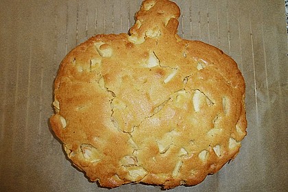 Apfelkuchen Gro&szlig;mutters Art 164
