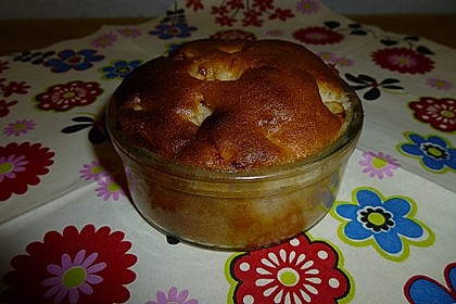 Apfelkuchen Gro&szlig;mutters Art 169