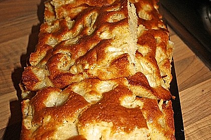 Apfelkuchen Gro&szlig;mutters Art 170