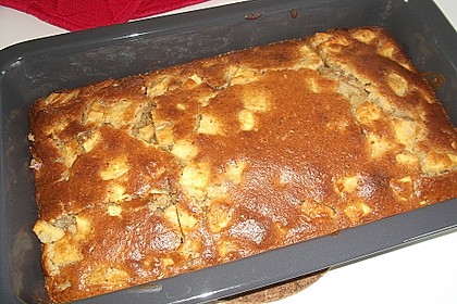 Apfelkuchen Gro&szlig;mutters Art 177