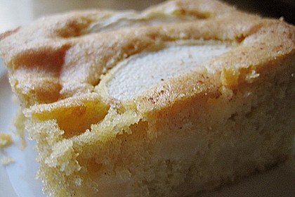 Apfelkuchen Gro&szlig;mutters Art 24