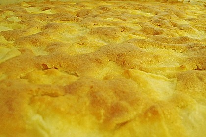 Apfelkuchen Gro&szlig;mutters Art 25