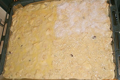 Apfelkuchen Gro&szlig;mutters Art 26