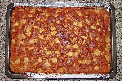 Apfelkuchen Gro&szlig;mutters Art 28