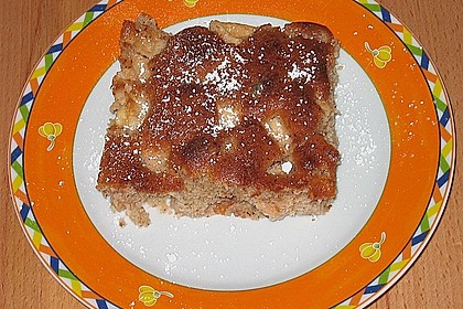 Apfelkuchen Gro&szlig;mutters Art 29