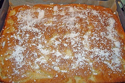 Apfelkuchen Gro&szlig;mutters Art 30