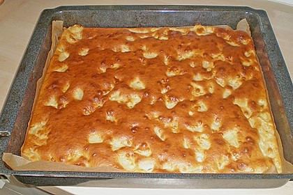 Apfelkuchen Gro&szlig;mutters Art 32