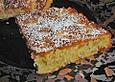 Apfelkuchen Gro&szlig;mutters Art