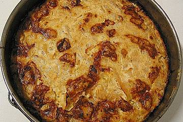Spargeltorte