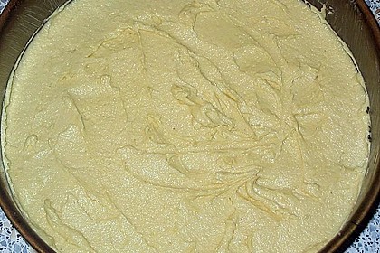 Rhabarberkuchen mit Baiser 16