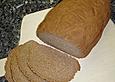 Toskanisches Landbrot