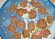 Schoko - Crossies