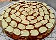 Milka Tender - Torte
