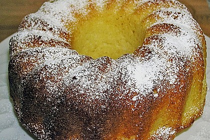 Zitronenkuchen 3