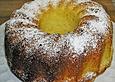 Zitronenkuchen
