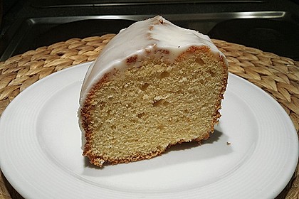 Zitronenkuchen 1