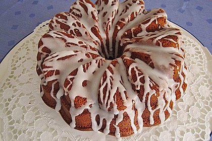Zitronenkuchen 2