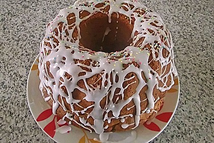 Zitronenkuchen 4