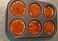 Cr&egrave;me br&ucirc;l&eacute;e