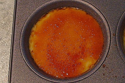 Cr&egrave;me br&ucirc;l&eacute;e 1