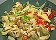 Wok - Gem&uuml;se - Mix