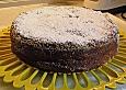 Feiner Karottenkuchen