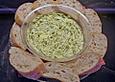 Pippis Knoblauch - Kr&auml;uterbutter
