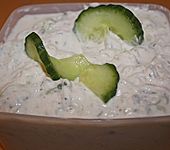 Tzaziki (Bild)