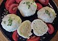 Parmesankn&ouml;del