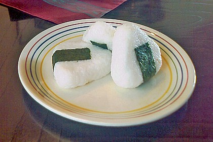 Reish&auml;ppchen 1