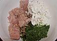Thunfisch - Frischk&auml;secreme