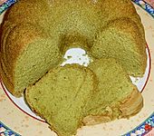K&uuml;rbiskern&ouml;l - Gugelhupf (Bild)