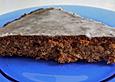 Walnusskuchen