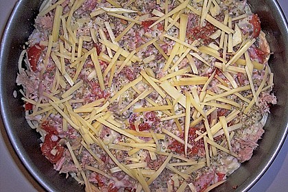 Spaghetti - Pizza 2