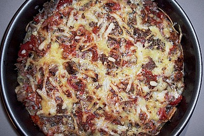 Spaghetti - Pizza 3