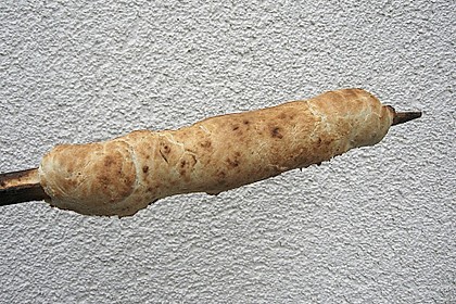 Stockbrot, pikant 6