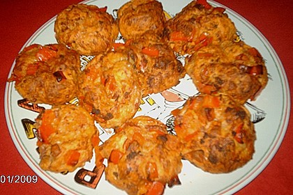 Pizzabrötchen 23