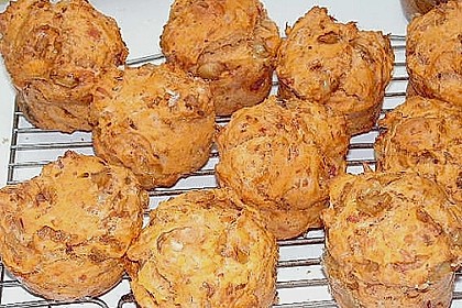 Pizzabrötchen 10