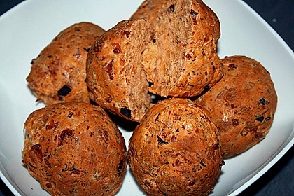 Pizzabrötchen 4