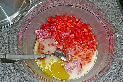 Pizzabrötchen 27
